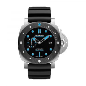 SUBMERSIBLE BMG-TECH
