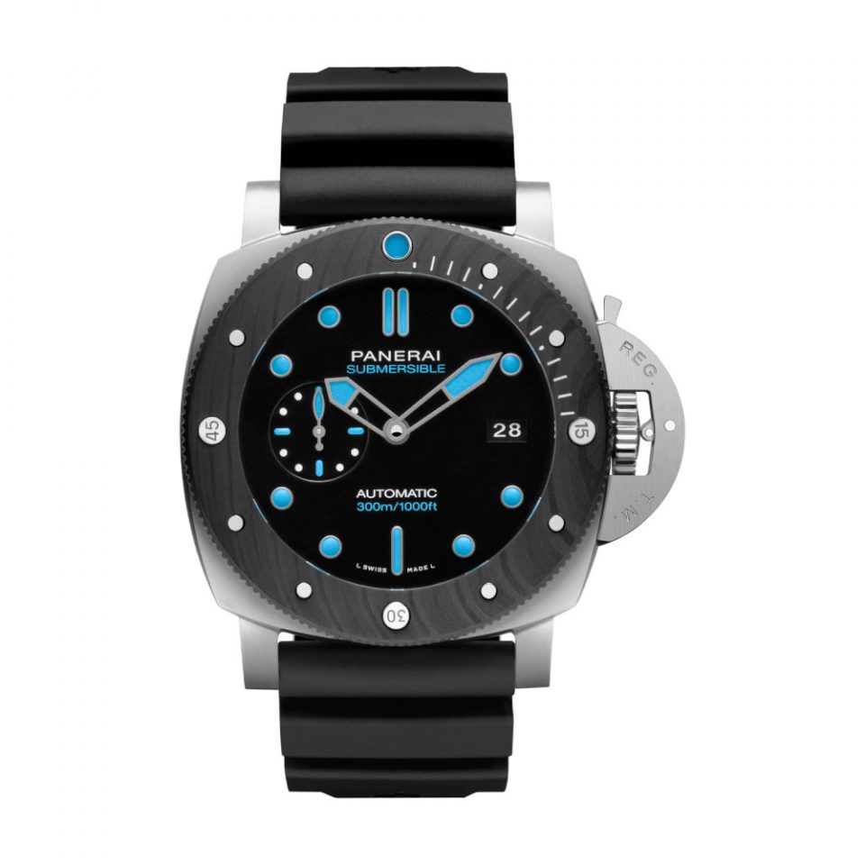 SUBMERSIBLE BMG-TECH