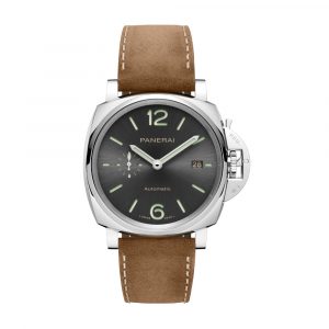 LUMINOR DUE – 42MM