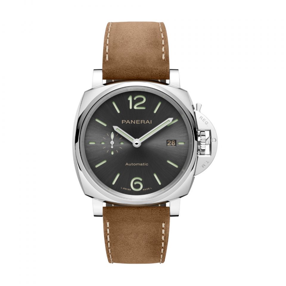 LUMINOR DUE – 42MM