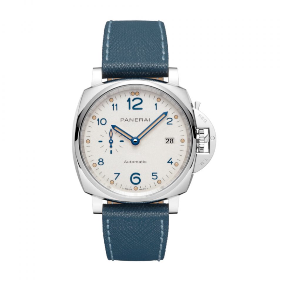 LUMINOR DUE – 42MM
