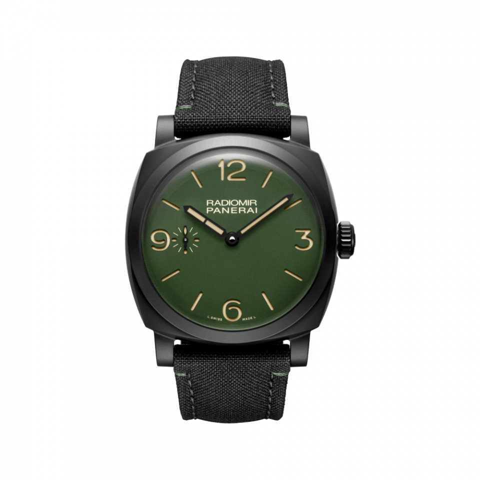Radiomir – 48mm