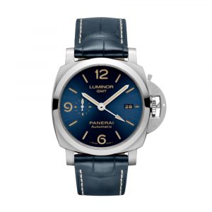 Luminor GMT – 44mm