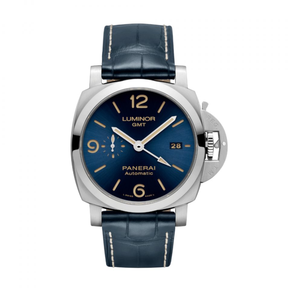Luminor GMT – 44mm