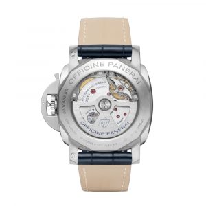 Luminor GMT – 44mm