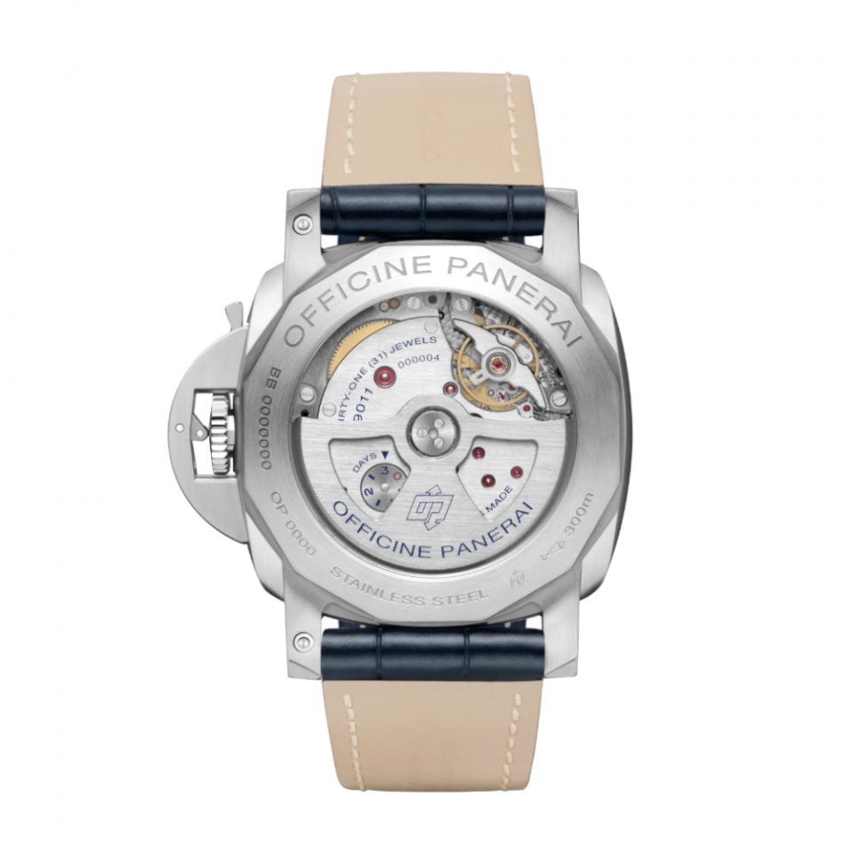 Luminor GMT – 44mm