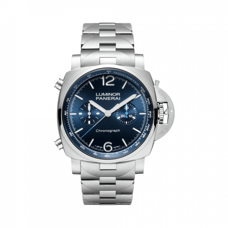 Luminor Chrono