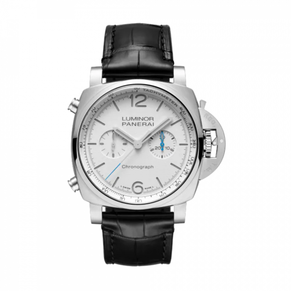 Luminor Chrono