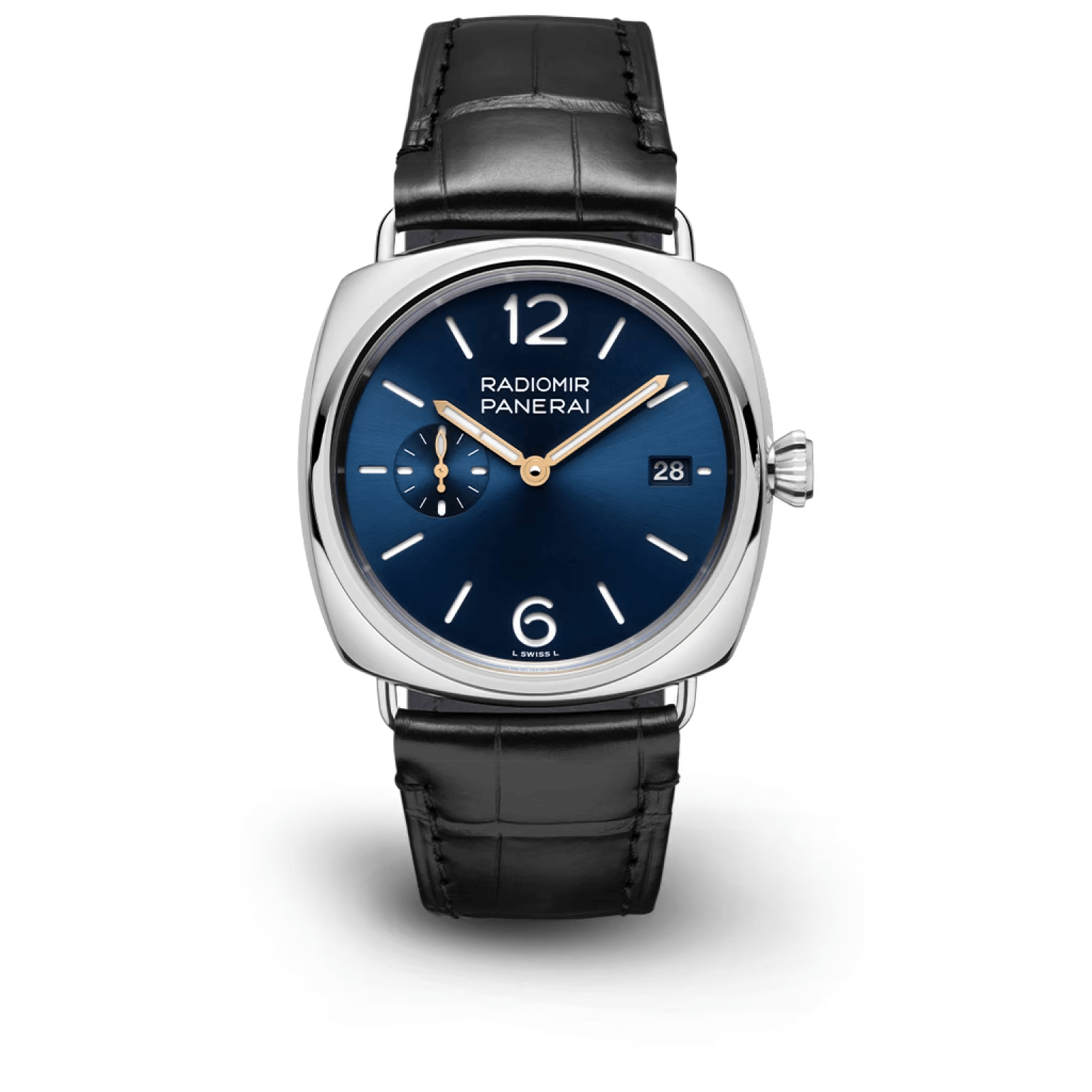 Radiomir Quaranta – 40mm