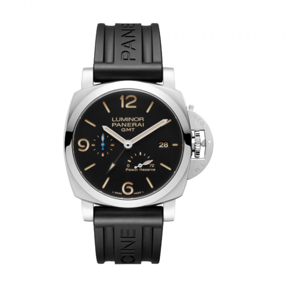 Luminor GMT Power Reserve – 44mm