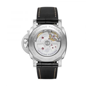 Luminor GMT Power Reserve – 44mm