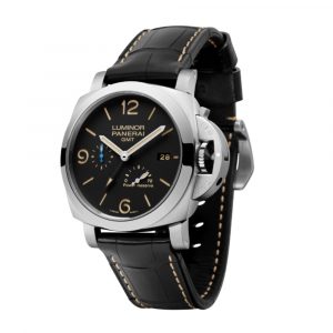 Luminor GMT Power Reserve – 44mm