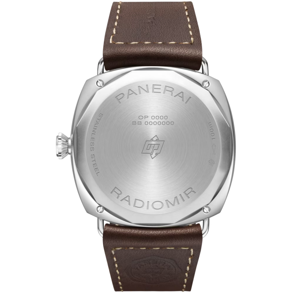 Radiomir Tre Giorni – 45mm