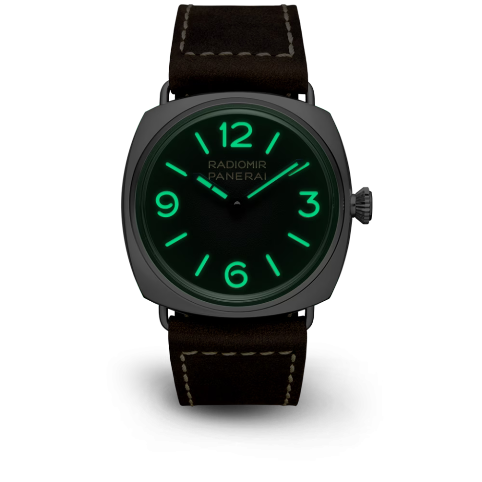 Radiomir Tre Giorni – 45mm