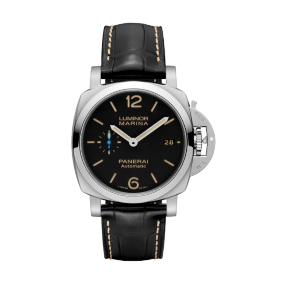 LUMINOR MARINA – 42MM