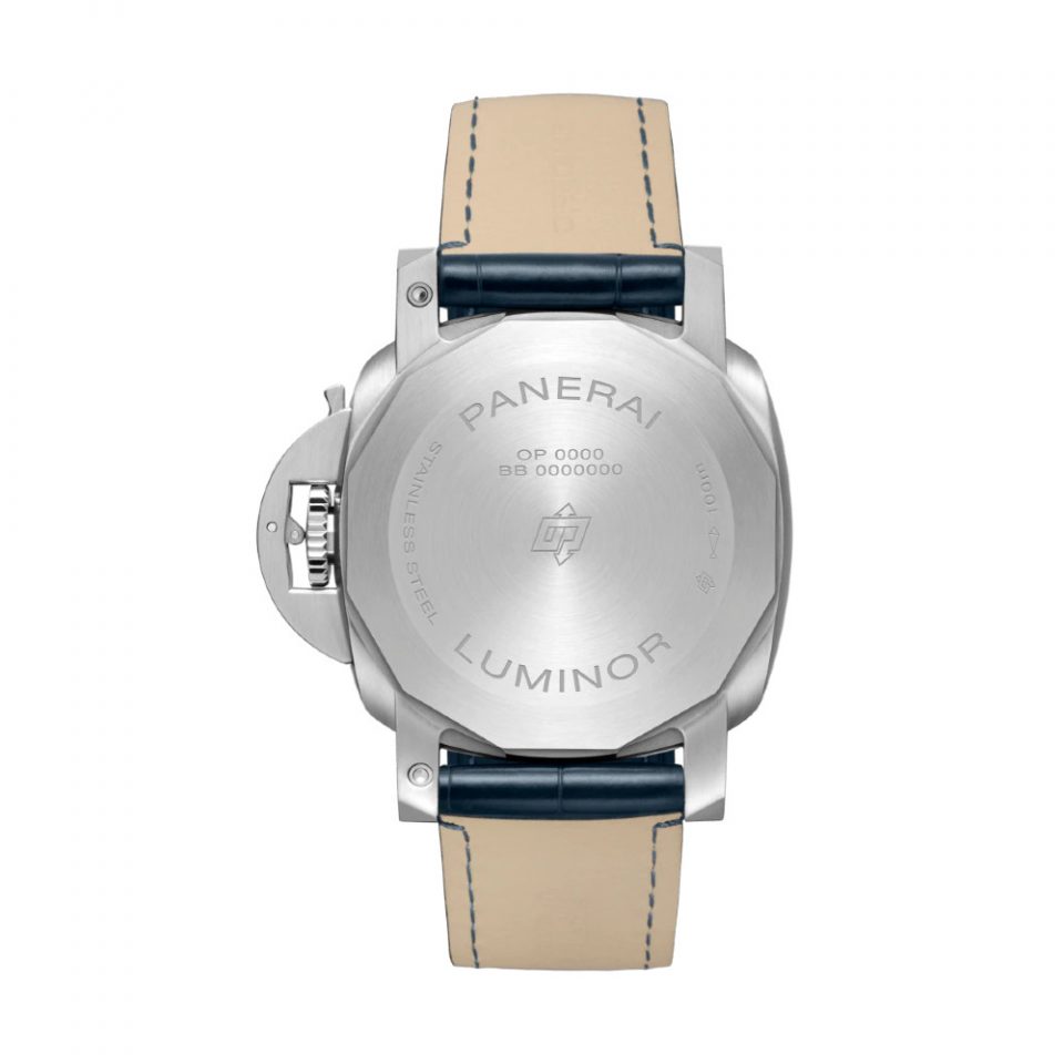 LUMINOR MARINA – 42MM
