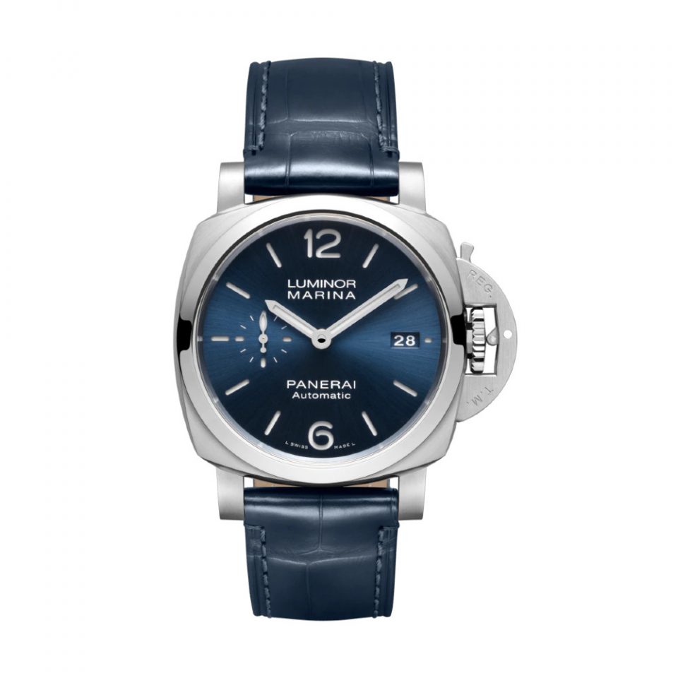 LUMINOR MARINA – 42MM