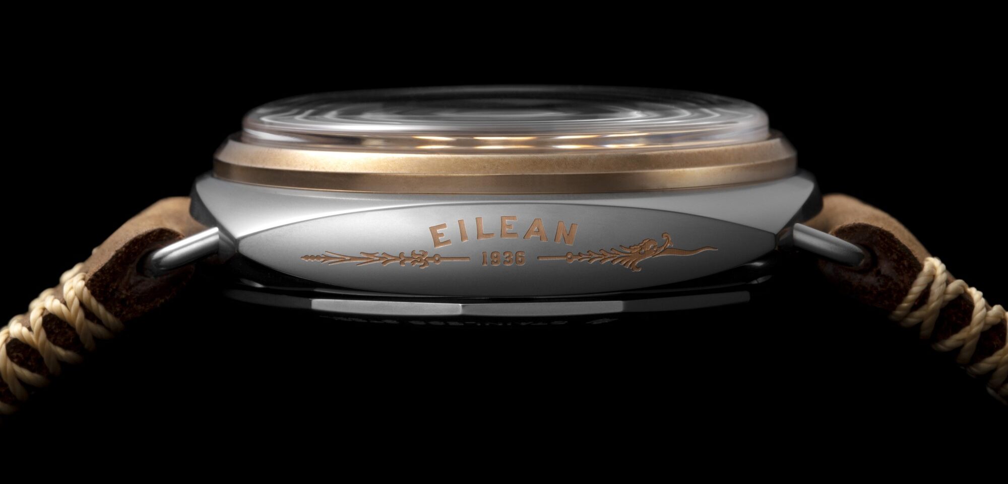 Panerai Radiomir Eilean Experience Edition Comes with A NFT Asset