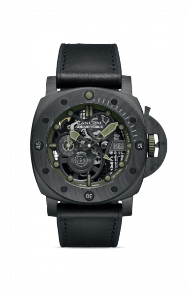 Panerai Brabus3