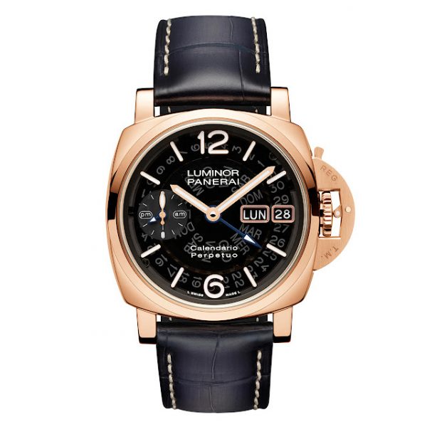 Panerai Calendario Perpetuo