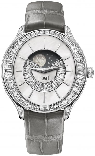 Piaget Limelight Stella collection