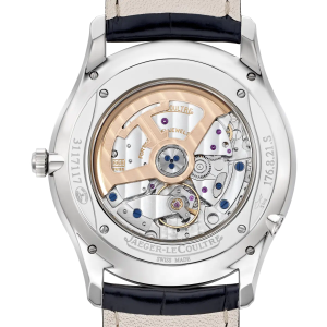 MASTER ULTRA THIN PERPETUAL CALENDAR