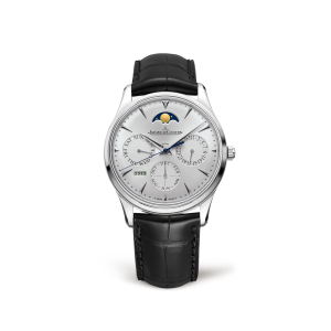 MASTER ULTRA THIN PERPETUAL CALENDAR