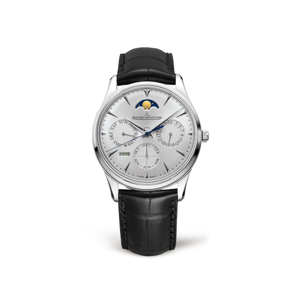 MASTER ULTRA THIN PERPETUAL CALENDAR