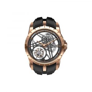 Excalibur Eon Gold 42mm