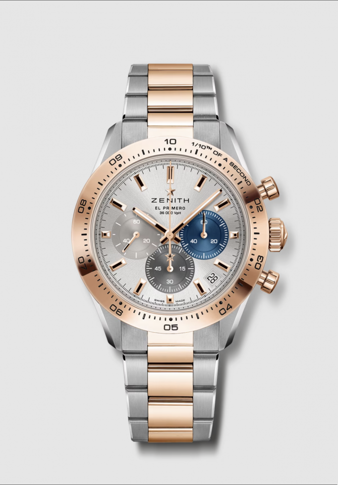Chronomaster Sport