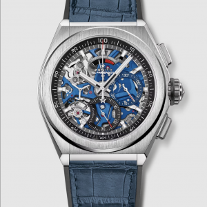 DEFY EL PRIMERO 21