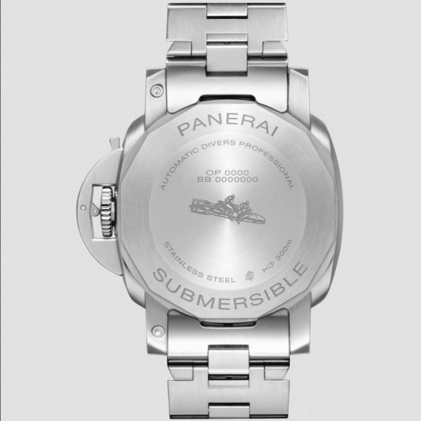 Panerai Submersible
