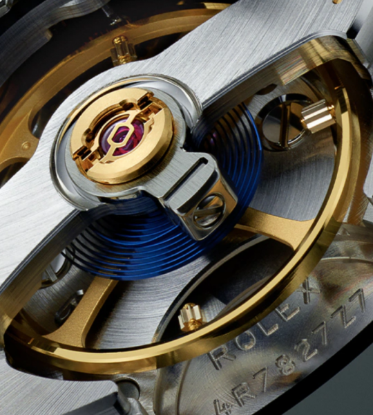 Importance of Shock Resistance
