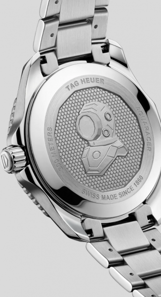 TAG Heuer Aquaracer