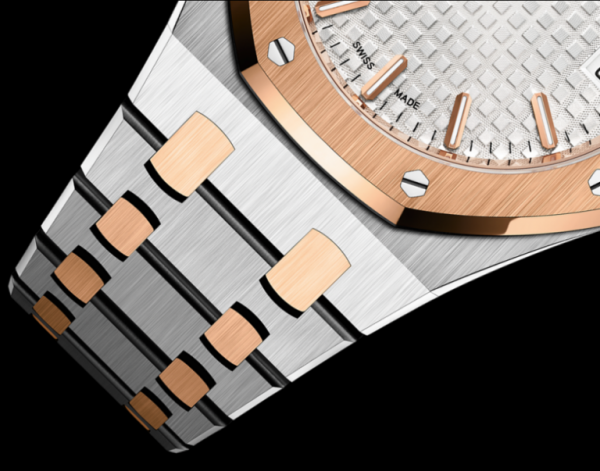 Audemars Piguet Royal Oak