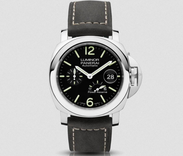 Type of Subdials on Mechanical Watches
