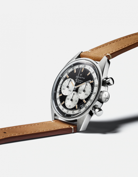 Zenith Chronomaster Original