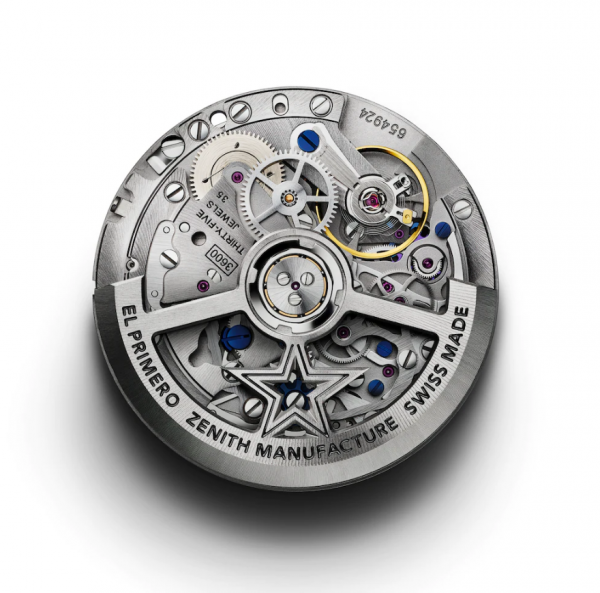 Zenith Chronomaster Original