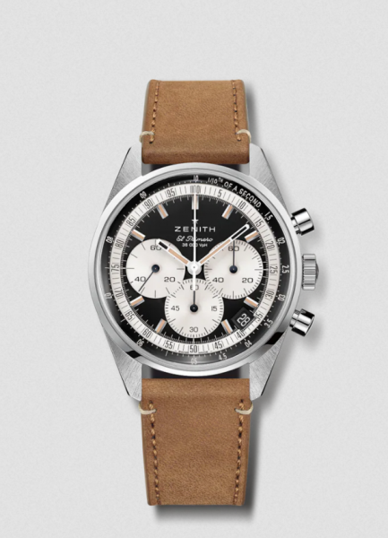 Zenith Chronomaster Original
