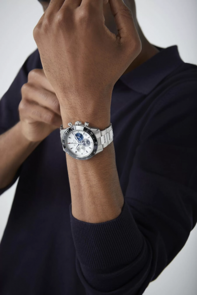 Zenith Chronomaster Sport The Gentleman