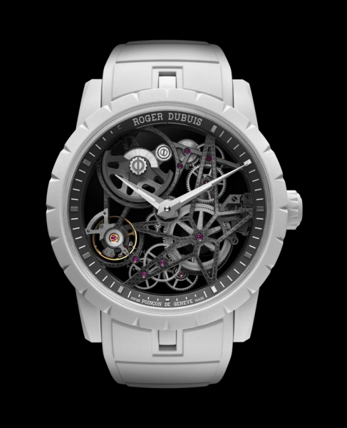 Roger Dubuis Excalibur