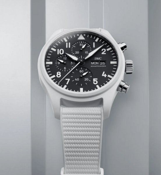 IWC Models Lake Tahoe