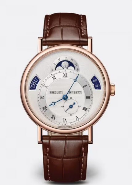 Classique 7337BR