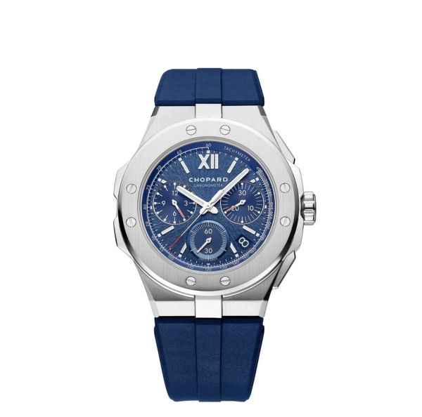 Alpine Eagle XL Chrono