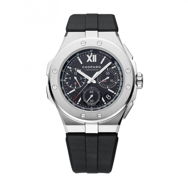 Alpine Eagle XL Chrono