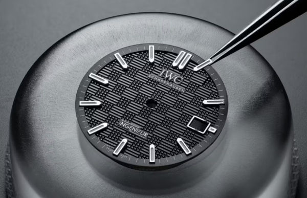 IWC Schaffhausen Ingenieur Automatic 40 