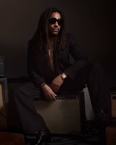 LENNY KRAVITZ