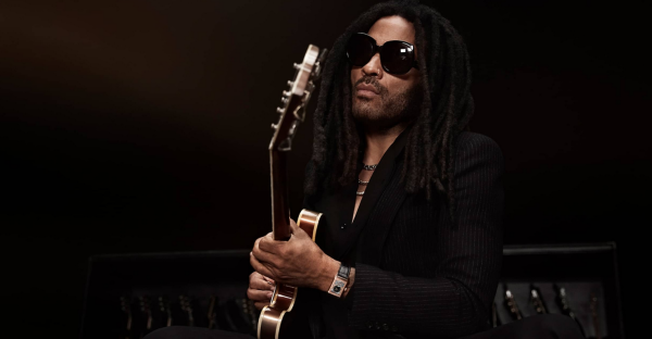 LENNY KRAVITZ