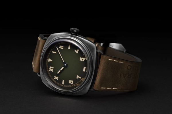 Panerai California