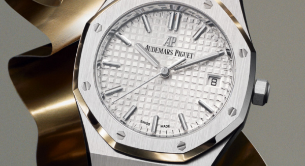 Audemars Piguet Royal Oak Selfwinding